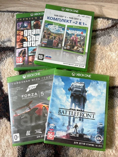 Microsoft Xbox One S ����