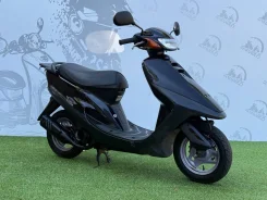 Honda Tact AF-31. 49����. ��., ��������, ���������, ��� ������� ����