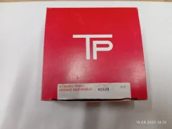 ������ ��������� std 35965 ����