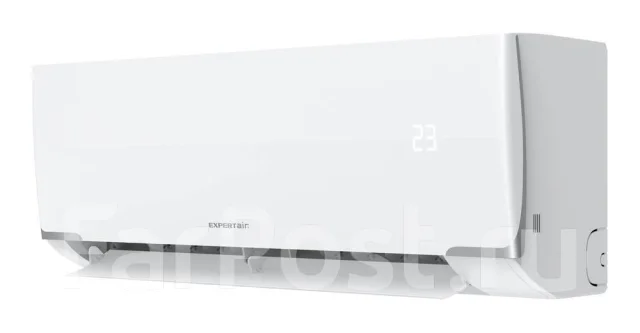 Expertair. 25��&sup2; ����