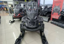 Aodes Snowcross 1000 WT. ��������, ��� ���, ��� �������. ��� ����� �� ������������ ����