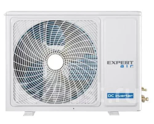 Expertair. 50��&sup2; ����