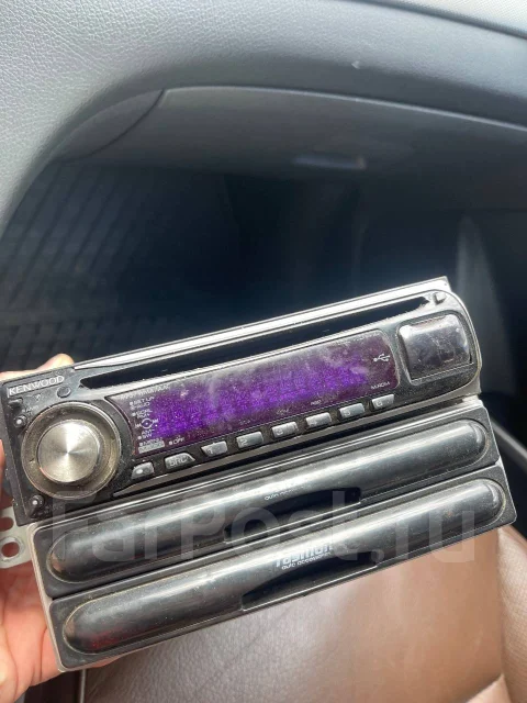 Kenwood ����