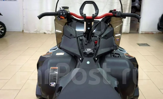 Aodes Snowcross 1000 WT. ��������, ��� �������. ��� ����� �� ������������ ����