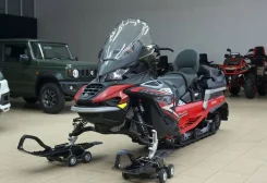 Aodes Snowcross 1000 WT. ��������, ��� ���, ��� �������. ��� ����� �� ������������ ����