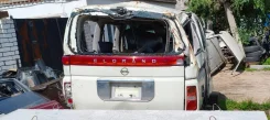 Nissan Elgrand. VG35 ����