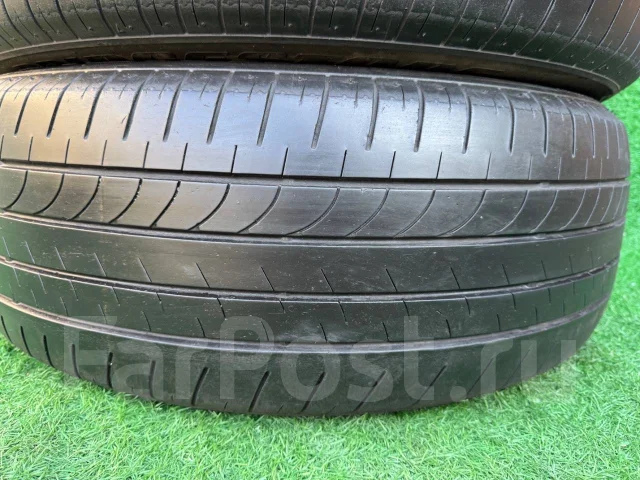 Bridgestone Dueler H/L 33A. ������, �/�, ����� 40 % ����