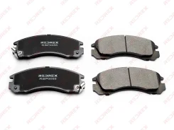 ������� ��������� �������� Mitsubishi Outlander 03>/Pajero 90> Fr RBP0055 ����