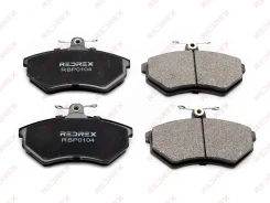 ������� ��������� �������� AUDI 80/VW GOLF III/Passat/Chery Amulet/TIG RBP0104 ����