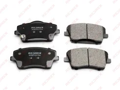 ������� ��������� �������� Geely Tugella 19- Fr RBP0134 ����
