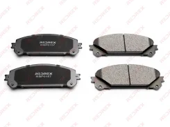 ������� ��������� �������� Toyota Highlander 09-, Kluger 07-, Lexus RX RBP0157 ����