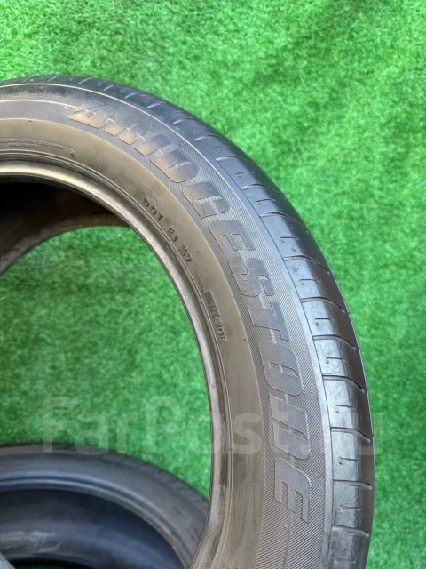 Bridgestone Dueler H/L 33A. ������, �/�, ����� 40 % ����