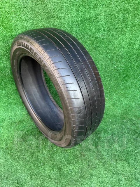 Bridgestone Dueler H/L 33A. ������, �/�, ����� 40 % ����
