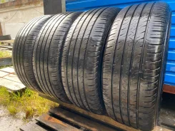 Goodyear EfficientGrip Performance SUV. ������, �/�, ����� 5 % ����