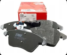 ��������� ������� �������� TRW GDB1550 GDB1550 ����