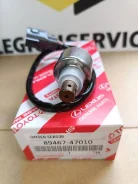 ����������� ������ Toyota 1NZ-FE (NHW20) Toyota 8946747010 8946747010 ����