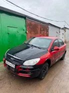 Chery M11. LVVDB11BXAD260598 ����
