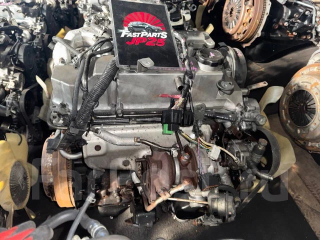 ��������� Mitsubishi L200 KB4T 4D56 13045 ����