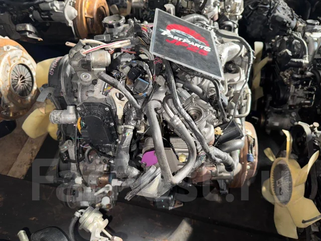 ��������� Mitsubishi L200 KB4T 4D56 13045 ����