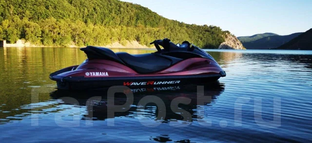 Yamaha FX. 2009 ��� ����