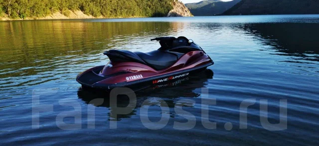 Yamaha FX. 2009 ��� ����