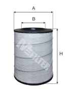 ������ ���� renault tru a501 Mfilter A501 ����