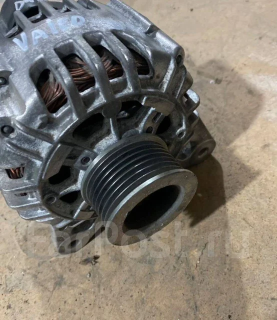 ��������� Renault Clio lll 1.2� D4F 8200654541 ����