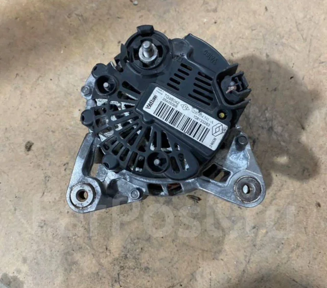 ��������� Renault Clio lll 1.2� D4F 8200654541 ����