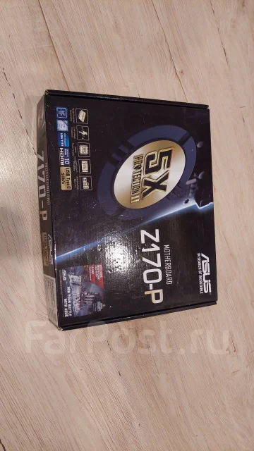 Z170 ����