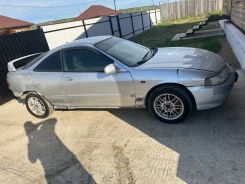 Honda Integra. DC1, ZC ����
