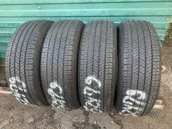 Yokohama Geolandar G91AV. ������, 2016 ���, �/�, ����� 35 % ����