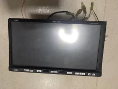 Eclipse AVN550HD ����
