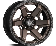 Wald Desert Line. 10.5x22", 6x139.7, ET-10. ��� ����� �� ������������ ����