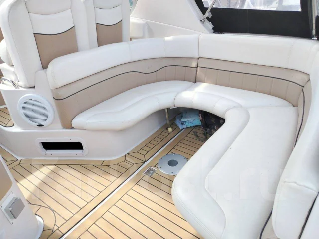 Four Winns. 2007 ���, ����� 8,64��., ��������� ������������, 375��.�., ������ ����