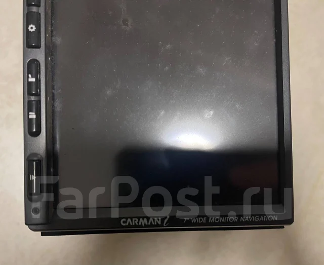 ��������� Carman CA-450 ����