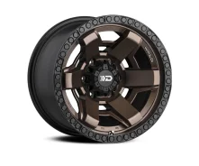 Wald Desert Line. 10.5x17", 6x139.7, ET-5. ��� ����� �� ������������ ����