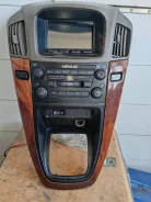 Lexus RX330 ����