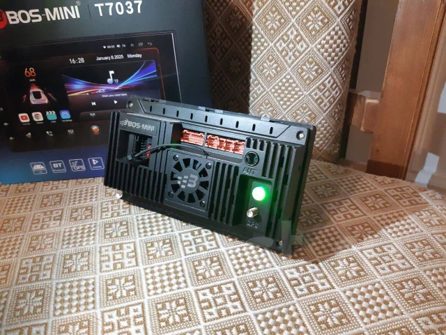 Bos-Mini ����