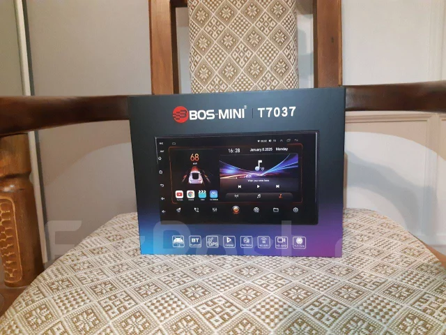 Bos-Mini ����
