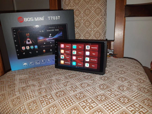 Bos-Mini ����
