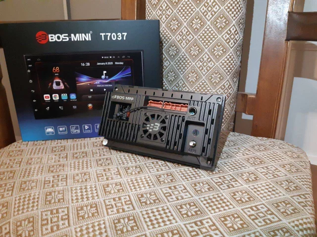Bos-Mini ����