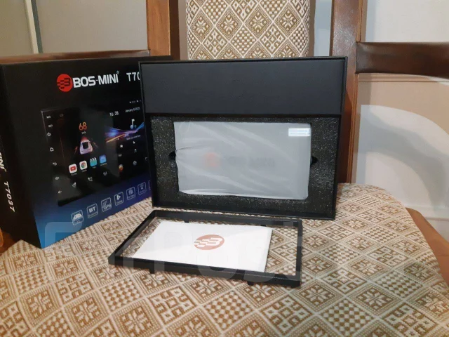 Bos-Mini ����