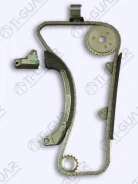 ����������� ��� / Ti-GUAR ��� Toyota Rush Passo Avanza 2006- 3SZ-VE; ����� ������� 132; TG-ETK-020; (T036B T036K ) TKTY333A Tiguar TG-ETK-020 TGETK020...