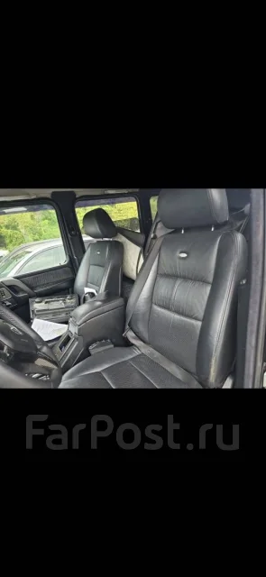 Mercedes-Benz G-Class. W463, W463 ����