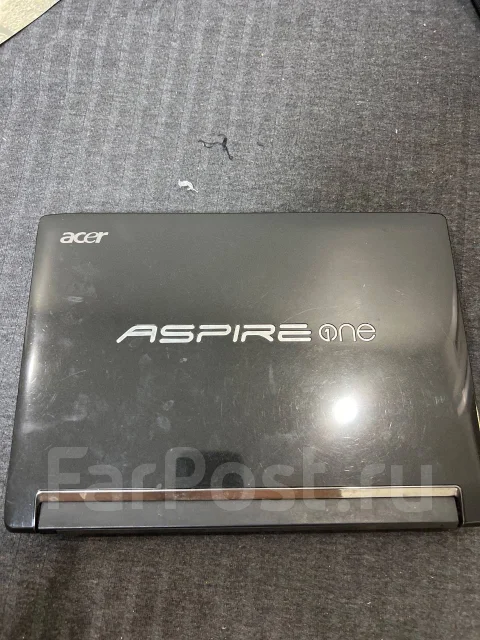 Acer Aspire One 533. 10.1", 1,5����, ��� 2048 ��, ���� 320��� ����