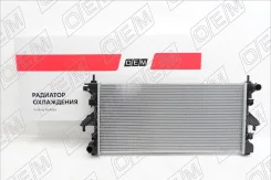 �������� ���������� ��� Fiat Ducato 290/295 (2014-��) OEM0419RSO OEM0419RSO ����
