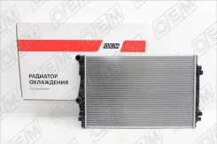 �������� ���������� ��� Skoda Kodiaq (2016-2024) OEM0404RSO OEM0404RSO ����