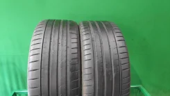 Michelin Pilot Sport 4S