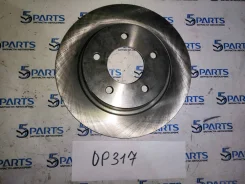 ���� ��������� ������ ����� 3 ����� 5 2,0 2003-2012 (DP317C) ��004281 DP317C ����