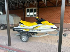 BRP Sea-Doo GTI ����